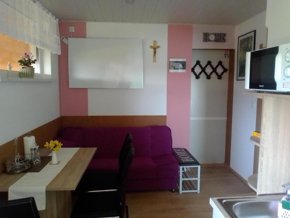 סבטי מרטין נה מורי Studio Apartman Safaric מראה חיצוני תמונה