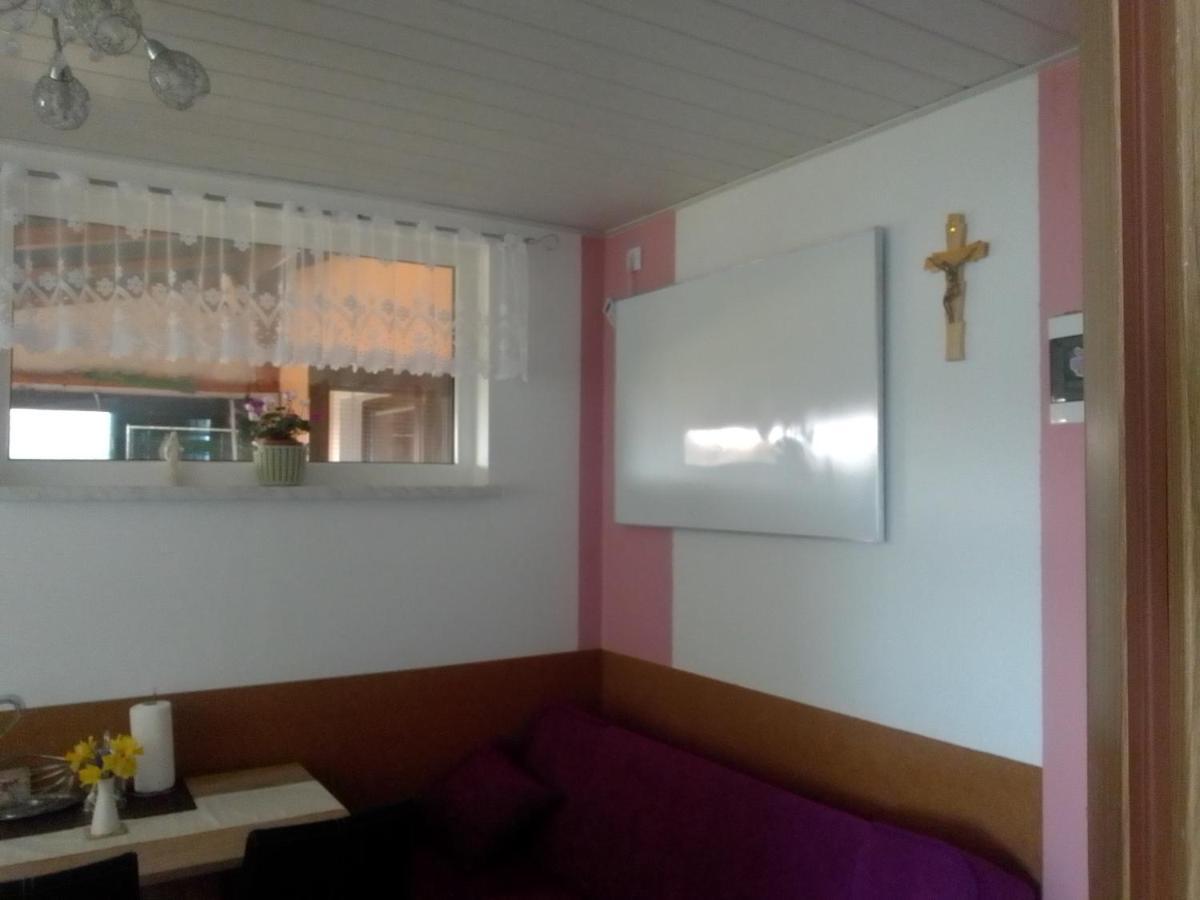 סבטי מרטין נה מורי Studio Apartman Safaric מראה חיצוני תמונה
