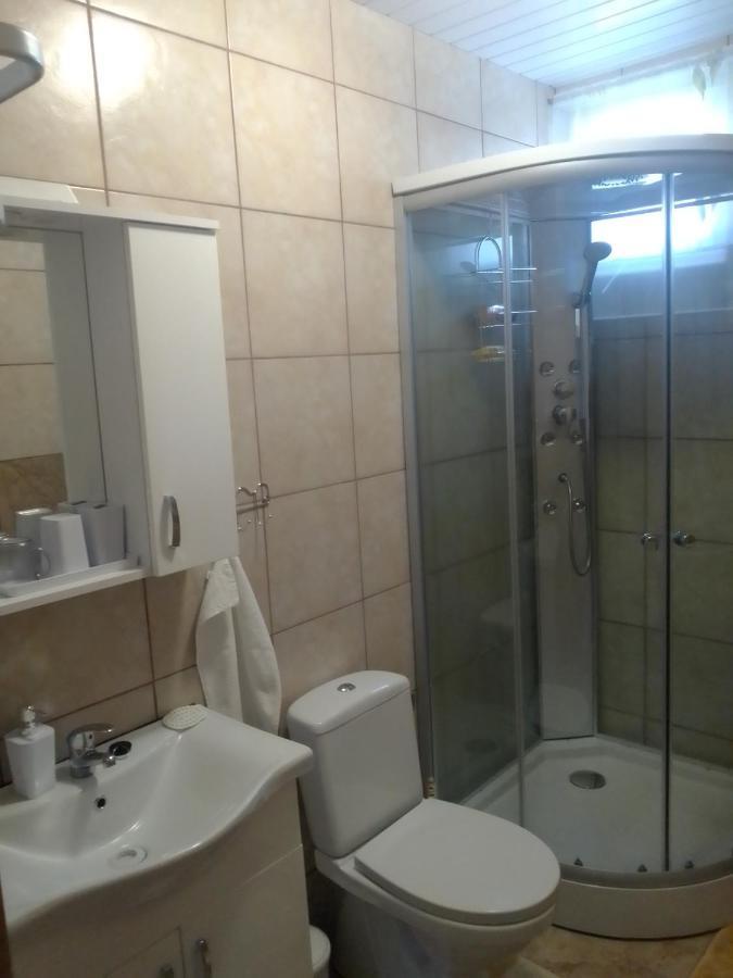 סבטי מרטין נה מורי Studio Apartman Safaric מראה חיצוני תמונה