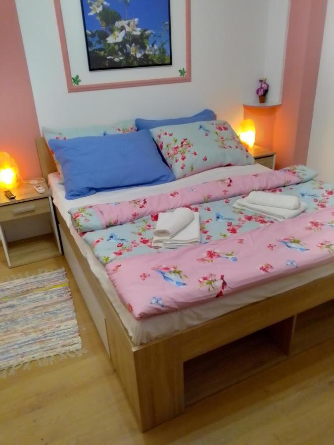 סבטי מרטין נה מורי Studio Apartman Safaric מראה חיצוני תמונה