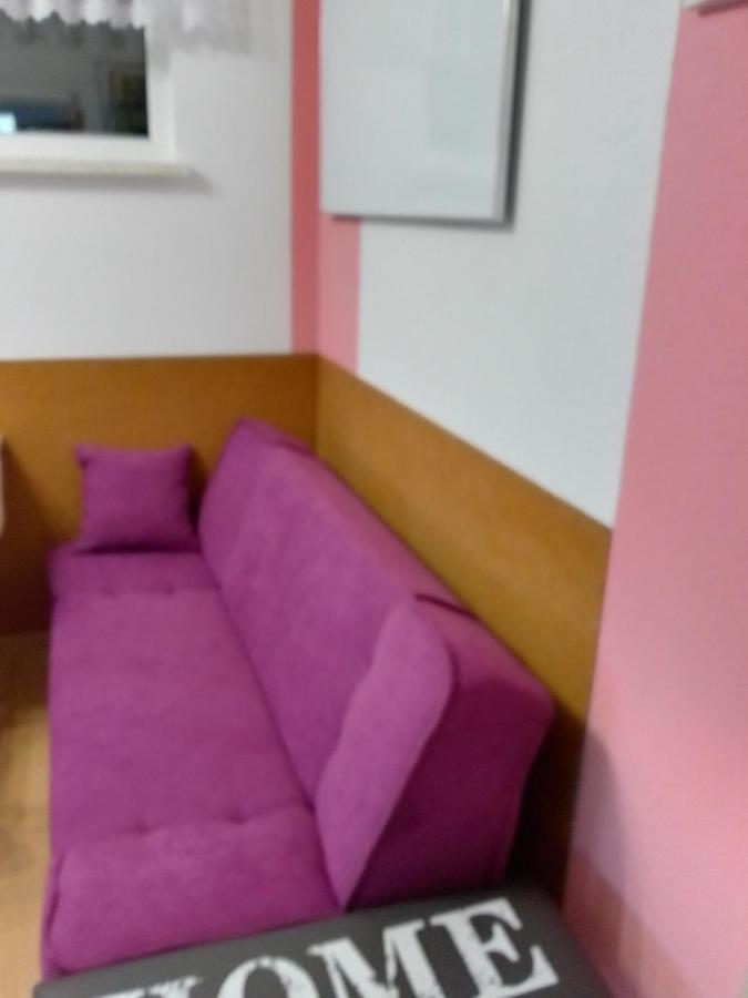 סבטי מרטין נה מורי Studio Apartman Safaric מראה חיצוני תמונה