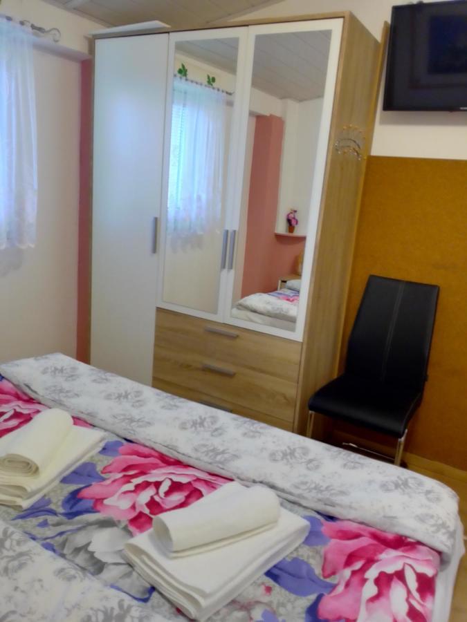 סבטי מרטין נה מורי Studio Apartman Safaric מראה חיצוני תמונה