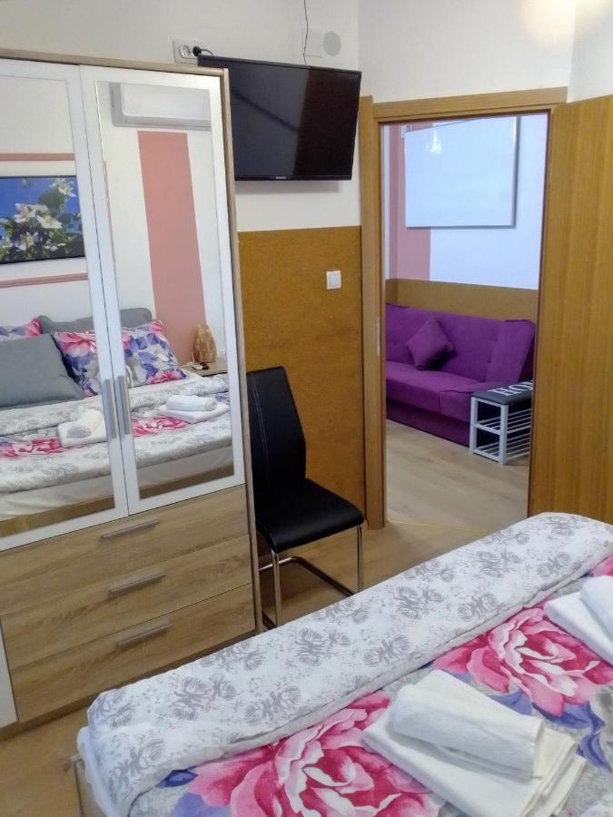 סבטי מרטין נה מורי Studio Apartman Safaric מראה חיצוני תמונה