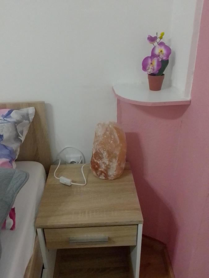 סבטי מרטין נה מורי Studio Apartman Safaric מראה חיצוני תמונה
