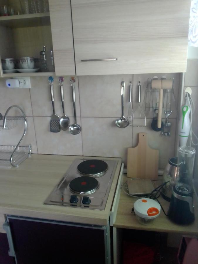 סבטי מרטין נה מורי Studio Apartman Safaric מראה חיצוני תמונה
