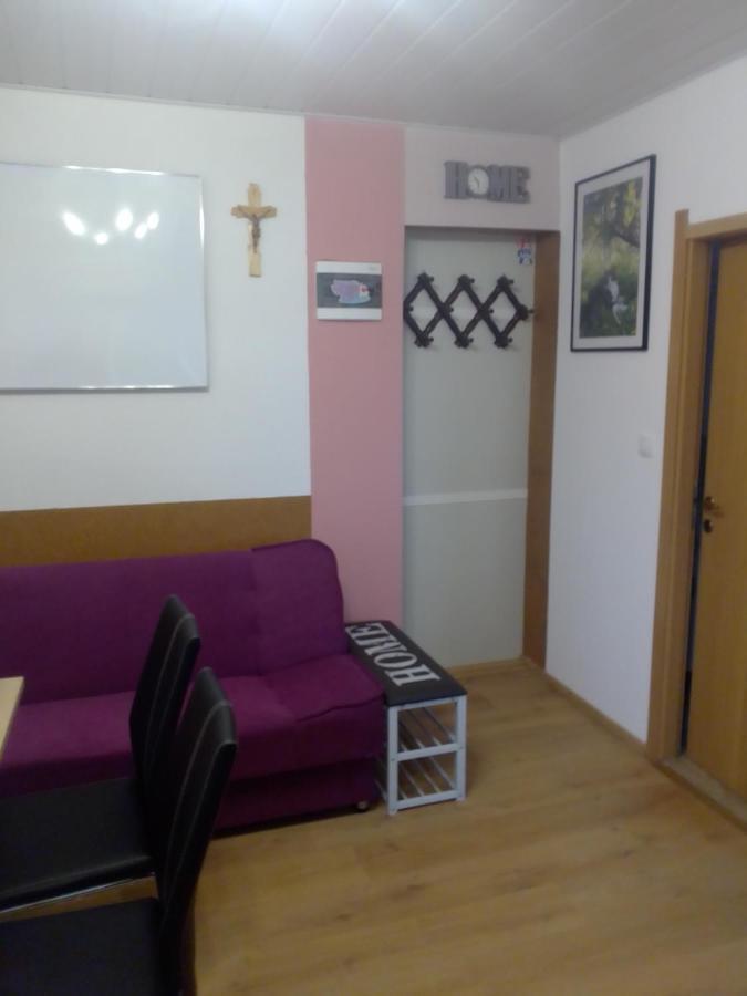 סבטי מרטין נה מורי Studio Apartman Safaric מראה חיצוני תמונה